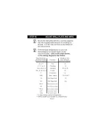 Preview for 5 page of Carrier P474-1100REC Installation Instructions Manual