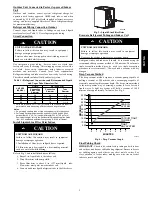 Preview for 3 page of Carrier PA17NA Installation Instructions Manual