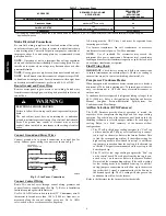 Preview for 4 page of Carrier PA17NA Installation Instructions Manual