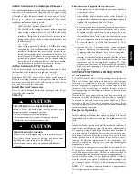 Preview for 5 page of Carrier PA17NA Installation Instructions Manual