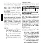 Preview for 6 page of Carrier PA17NA Installation Instructions Manual