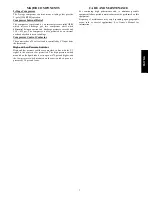 Preview for 7 page of Carrier PA17NA Installation Instructions Manual