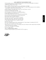 Preview for 9 page of Carrier PA17NA Installation Instructions Manual