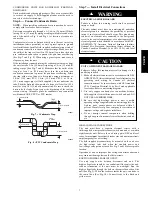 Preview for 7 page of Carrier PA3Z-B Installation Instructions Manual