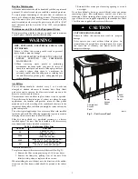 Preview for 3 page of Carrier PA4G-B Owner'S Manual