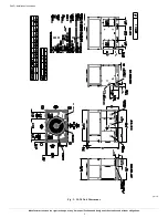 Preview for 3 page of Carrier PA4G Installation Instructions Manual