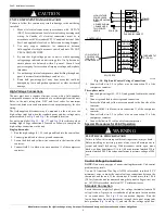 Preview for 9 page of Carrier PA4G Installation Instructions Manual