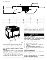 Preview for 26 page of Carrier PA4G Installation Instructions Manual