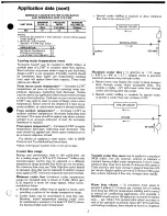 Предварительный просмотр 3 страницы Carrier PACKAGED AIR COOLED FLOTRONIC 30GB060 Advance Product Data