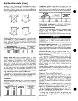 Preview for 4 page of Carrier PACKAGED AIR COOLED FLOTRONIC 30GB060 Advance Product Data