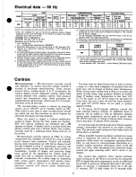 Preview for 11 page of Carrier PACKAGED AIR COOLED FLOTRONIC 30GB060 Advance Product Data