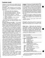 Preview for 12 page of Carrier PACKAGED AIR COOLED FLOTRONIC 30GB060 Advance Product Data