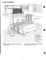 Preview for 14 page of Carrier PACKAGED AIR COOLED FLOTRONIC 30GB060 Advance Product Data