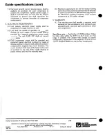 Preview for 16 page of Carrier PACKAGED AIR COOLED FLOTRONIC 30GB060 Advance Product Data