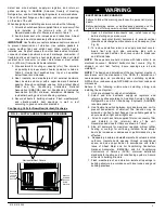 Preview for 8 page of Carrier PAD324 Installation Instructions Manual