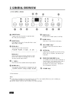 Preview for 6 page of Carrier PC-09HPPD PD Portable Instruction Manual