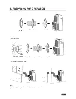 Preview for 8 page of Carrier PC-09HPPD PD Portable Instruction Manual