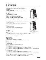 Preview for 10 page of Carrier PC-09HPPD PD Portable Instruction Manual