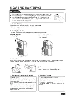 Preview for 12 page of Carrier PC-09HPPD PD Portable Instruction Manual