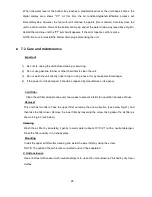 Preview for 28 page of Carrier PC-09HPPD PD Portable Service Manual