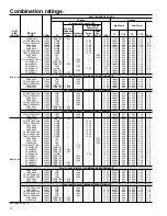 Preview for 10 page of Carrier Performance 12 38YZA Product Data