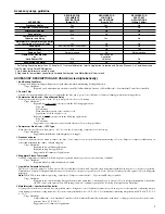 Preview for 5 page of Carrier Performance 12 Product Data