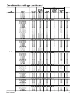 Preview for 13 page of Carrier Performance 12 Product Data