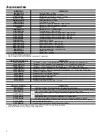 Preview for 4 page of Carrier Performance 13 38TXA Product Data