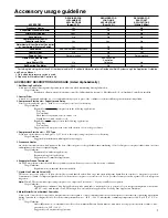 Preview for 5 page of Carrier Performance 13 38TXA Product Data