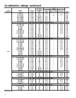 Preview for 10 page of Carrier Performance 13 38TXA Product Data