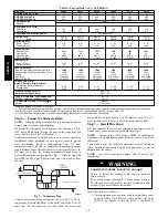 Preview for 10 page of Carrier Performance 15 48VR-A Installation Instructions Manual