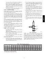 Preview for 11 page of Carrier Performance 15 48VR-A Installation Instructions Manual