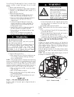 Preview for 15 page of Carrier Performance 15 48VR-A Installation Instructions Manual