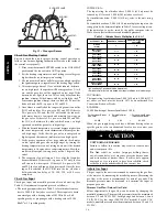 Preview for 16 page of Carrier Performance 15 48VR-A Installation Instructions Manual