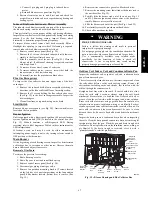 Preview for 47 page of Carrier Performance 15 48VR-A Installation Instructions Manual