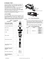 Preview for 3 page of Carrier Performance 40MBDQ09---3 Installation Instructions Manual