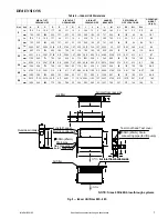 Preview for 5 page of Carrier Performance 40MBDQ09---3 Installation Instructions Manual