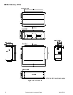 Preview for 6 page of Carrier Performance 40MBDQ09---3 Installation Instructions Manual