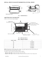 Preview for 7 page of Carrier Performance 40MBDQ09---3 Installation Instructions Manual