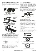 Preview for 10 page of Carrier Performance 40MBDQ09---3 Installation Instructions Manual