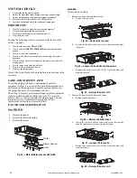 Preview for 28 page of Carrier Performance 40MBDQ09---3 Installation Instructions Manual