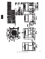 Предварительный просмотр 4 страницы Carrier Performance 50VL-A Installation Instructions Manual