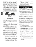 Preview for 8 page of Carrier Performance 50VL-A Installation Instructions Manual