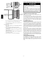 Предварительный просмотр 10 страницы Carrier Performance 50VL-A Installation Instructions Manual