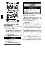 Preview for 14 page of Carrier Performance 50VL-A Installation Instructions Manual