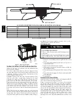 Preview for 24 page of Carrier Performance 50VL-A Installation Instructions Manual