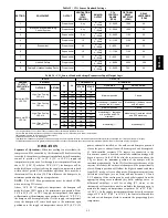 Preview for 45 page of Carrier Performance 50VL-A Installation Instructions Manual