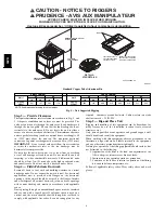 Предварительный просмотр 6 страницы Carrier Performance 50VR-A Installation Instructions Manual