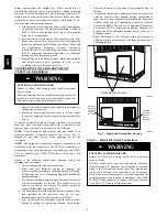 Предварительный просмотр 8 страницы Carrier Performance 50VR-A Installation Instructions Manual