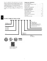 Preview for 2 page of Carrier Performance 50VT Product Data